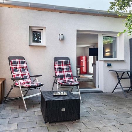 Ferienwohnung Am Parksee Bad Bodenteich Bagian luar foto