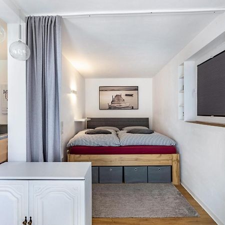 Ferienwohnung Am Parksee Bad Bodenteich Bagian luar foto