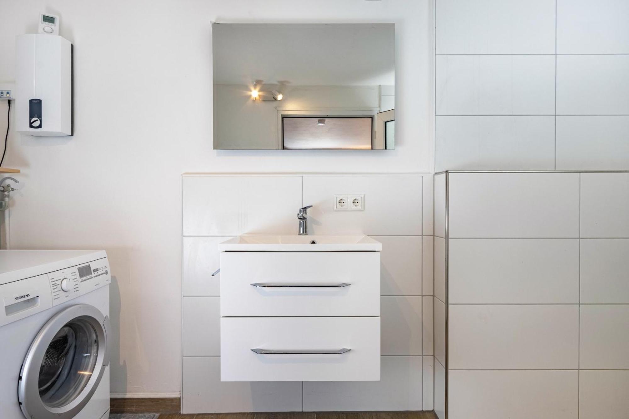 Ferienwohnung Am Parksee Bad Bodenteich Bagian luar foto