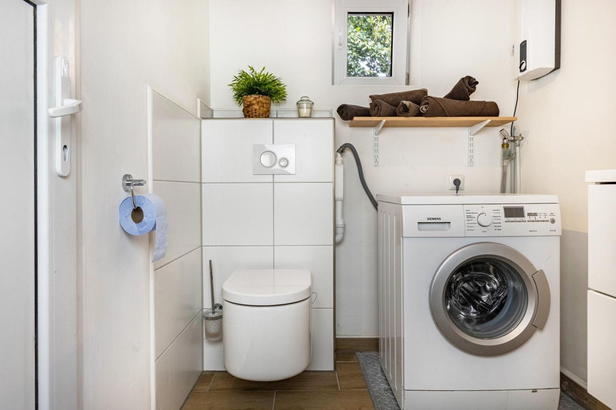 Ferienwohnung Am Parksee Bad Bodenteich Bagian luar foto